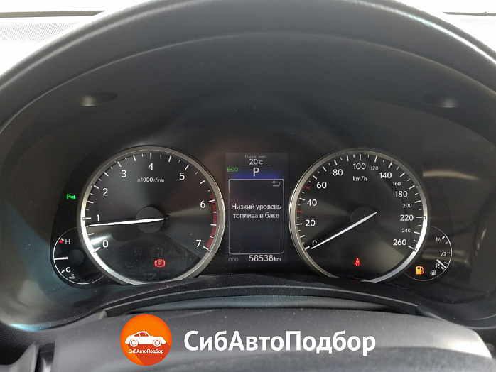 ПРОБЕГ, ШУМ - Lexus NX200t